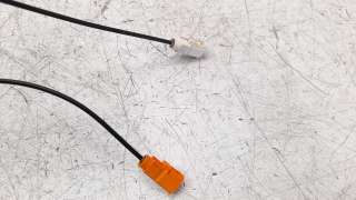 Recambio de antena para peugeot 208 (p2) 2019- 1.2 puretech referencia OEM IAM 9819668080  