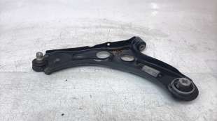 Recambio de brazo suspension inferior delantero izquierdo para peugeot 208 (p2) 2019- 1.2 puretech referencia OEM IAM 9850673680