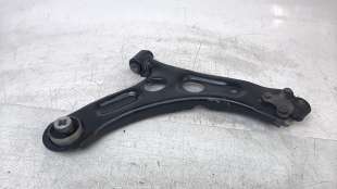 Recambio de brazo suspension inferior delantero izquierdo para peugeot 208 (p2) 2019- 1.2 puretech referencia OEM IAM 9850673680 2