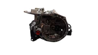 Recambio de caja cambios para peugeot 208 (p2) 2019- 1.2 puretech referencia OEM IAM 20A707  
