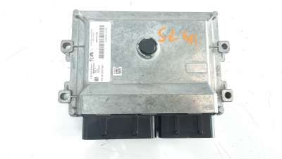Recambio de centralita motor uce para peugeot 208 (p2) 2019- 1.2 puretech referencia OEM IAM 9851331280  