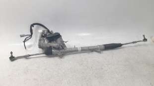 Recambio de cremallera direccion para peugeot 208 (p2) 2019- 1.2 puretech referencia OEM IAM 9834749080  1663576780