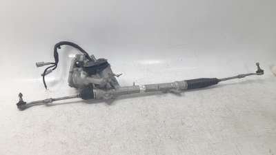 Recambio de cremallera direccion para peugeot 208 (p2) 2019- 1.2 puretech referencia OEM IAM 9834749080  1663576780