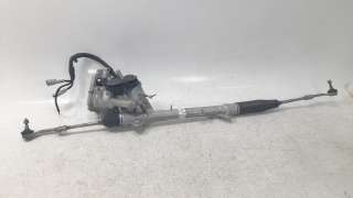 Recambio de cremallera direccion para peugeot 208 (p2) 2019- 1.2 puretech referencia OEM IAM 9834749080  1663576780