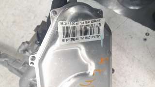 Recambio de cremallera direccion para peugeot 208 (p2) 2019- 1.2 puretech referencia OEM IAM 9834749080  1663576780