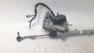 Recambio de cremallera direccion para peugeot 208 (p2) 2019- 1.2 puretech referencia OEM IAM 9834749080  1663576780