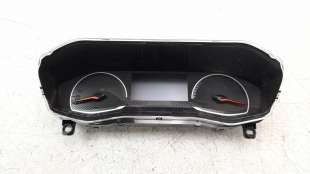 Recambio de cuadro instrumentos para peugeot 208 (p2) 2019- 1.2 puretech referencia OEM IAM 9843003980  