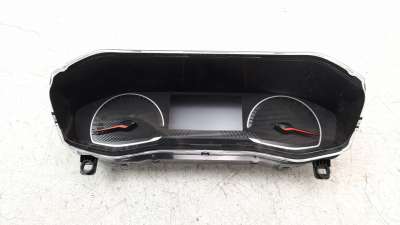 Recambio de cuadro instrumentos para peugeot 208 (p2) 2019- 1.2 puretech referencia OEM IAM 9843003980  