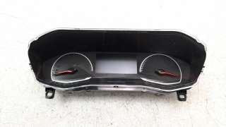 Recambio de cuadro instrumentos para peugeot 208 (p2) 2019- 1.2 puretech referencia OEM IAM 9843003980  