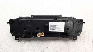 Recambio de cuadro instrumentos para peugeot 208 (p2) 2019- 1.2 puretech referencia OEM IAM 9843003980  