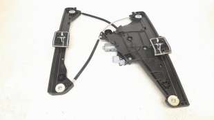 Recambio de elevalunas delantero derecho para peugeot 208 (p2) 2019- 1.2 puretech referencia OEM IAM 9829043380  
