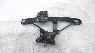 Recambio de elevalunas trasero derecho para peugeot 208 (p2) 2019- 1.2 puretech referencia OEM IAM 9829045880  
