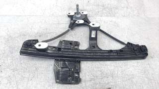 Recambio de elevalunas trasero derecho para peugeot 208 (p2) 2019- 1.2 puretech referencia OEM IAM 9829045880  