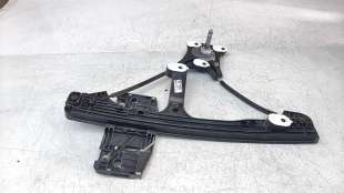 Recambio de elevalunas trasero izquierdo para peugeot 208 (p2) 2019- 1.2 puretech referencia OEM IAM 9829046380  