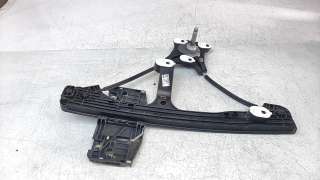 Recambio de elevalunas trasero izquierdo para peugeot 208 (p2) 2019- 1.2 puretech referencia OEM IAM 9829046380  