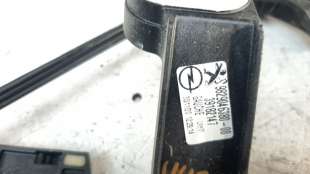 Recambio de elevalunas trasero izquierdo para peugeot 208 (p2) 2019- 1.2 puretech referencia OEM IAM 9829046380   2