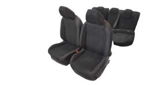 Recambio de juego asientos completo para peugeot 208 (p2) 2019- 1.2 puretech referencia OEM IAM 9828824880  