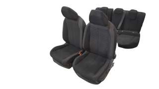 Recambio de juego asientos completo para peugeot 208 (p2) 2019- 1.2 puretech referencia OEM IAM 9828824880  