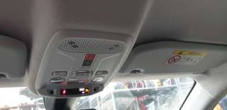 Recambio de luz interior para peugeot 208 (p2) 2019- 1.2 puretech referencia OEM IAM 9823297880  