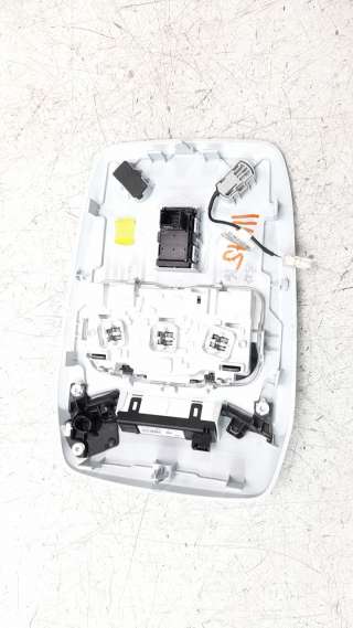 Recambio de luz interior para peugeot 208 (p2) 2019- 1.2 puretech referencia OEM IAM 9823297880  