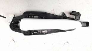 Recambio de maneta exterior delantera izquierda para peugeot 208 (p2) 2019- 1.2 puretech referencia OEM IAM 980297811T  