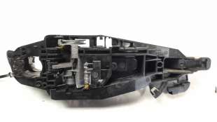 Recambio de maneta exterior delantera izquierda para peugeot 208 (p2) 2019- 1.2 puretech referencia OEM IAM 980297811T   2