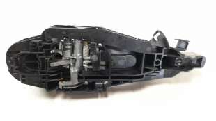 Recambio de maneta exterior trasera derecha para peugeot 208 (p2) 2019- 1.2 puretech referencia OEM IAM 980297821T   2
