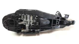 Recambio de maneta exterior trasera derecha para peugeot 208 (p2) 2019- 1.2 puretech referencia OEM IAM 980297821T  