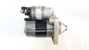 Recambio de motor arranque para peugeot 208 (p2) 2019- 1.2 puretech referencia OEM IAM 9812715380 ARF520351 