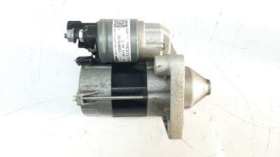 Recambio de motor arranque para peugeot 208 (p2) 2019- 1.2 puretech referencia OEM IAM 9812715380 ARF520351 