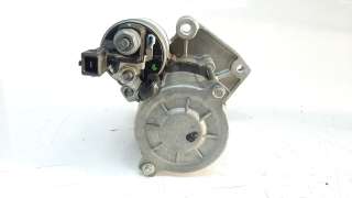 Recambio de motor arranque para peugeot 208 (p2) 2019- 1.2 puretech referencia OEM IAM 9812715380 ARF520351 