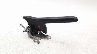 Recambio de palanca freno para peugeot 208 (p2) 2019- 1.2 puretech referencia OEM IAM 9824553280  