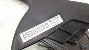 Recambio de palanca freno para peugeot 208 (p2) 2019- 1.2 puretech referencia OEM IAM 9824553280   2