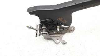 Recambio de palanca freno para peugeot 208 (p2) 2019- 1.2 puretech referencia OEM IAM 9824553280  