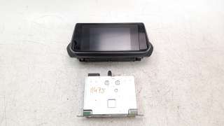 Recambio de pantalla multifuncion para peugeot 208 (p2) 2019- 1.2 puretech referencia OEM IAM 983812968000  