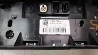 Recambio de pantalla multifuncion para peugeot 208 (p2) 2019- 1.2 puretech referencia OEM IAM 983812968000  