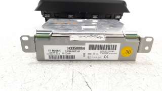 Recambio de pantalla multifuncion para peugeot 208 (p2) 2019- 1.2 puretech referencia OEM IAM 983812968000  