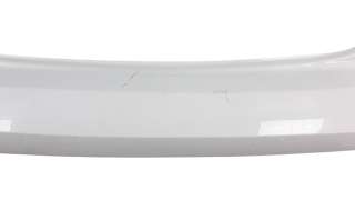 Recambio de paragolpes trasero para peugeot 208 (p2) 2019- 1.2 puretech referencia OEM IAM 982320421T 107175625 PG3301051