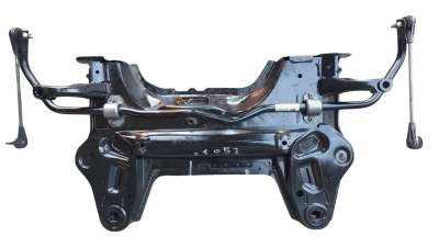 Recambio de puente delantero para peugeot 208 (p2) 2019- 1.2 puretech referencia OEM IAM 9834696980  