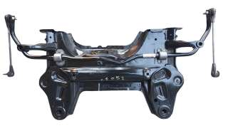 Recambio de puente delantero para peugeot 208 (p2) 2019- 1.2 puretech referencia OEM IAM 9834696980  