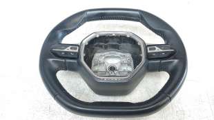 Recambio de volante para peugeot 208 (p2) 2019- 1.2 puretech referencia OEM IAM 98255044ZD  