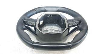 Recambio de volante para peugeot 208 (p2) 2019- 1.2 puretech referencia OEM IAM 98255044ZD  