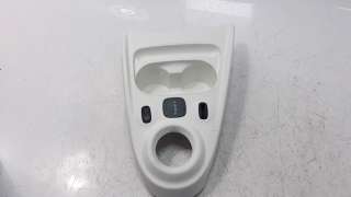 Recambio de cenicero para smart forfour 2014- referencia OEM IAM A4536830900  