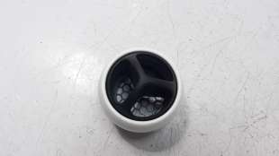 Recambio de rejilla aireadora para smart forfour 2014- referencia OEM IAM A4538300900  
