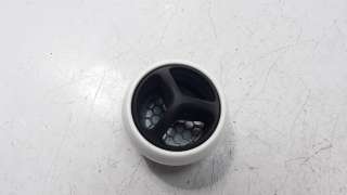Recambio de rejilla aireadora para smart forfour 2014- referencia OEM IAM A4538300900  