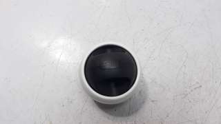 Recambio de rejilla aireadora para smart forfour 2014- referencia OEM IAM A4538300900  