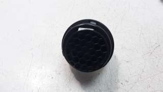Recambio de rejilla aireadora para smart forfour 2014- referencia OEM IAM A4538300900  