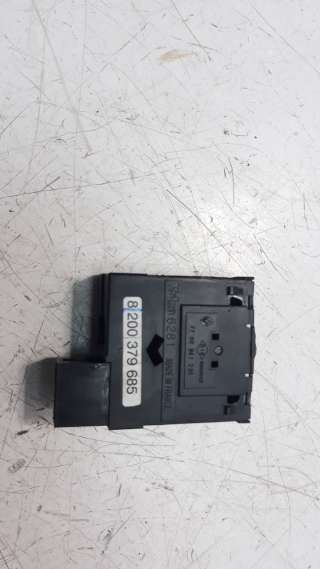 Recambio de interruptor para smart forfour 2014- referencia OEM IAM 8200379685  