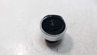 Recambio de rejilla aireadora para seat ibiza (6l1) 2001-2009 1.9 tdi referencia OEM IAM 6L0819203D  