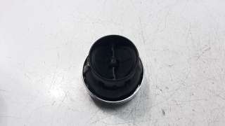 Recambio de rejilla aireadora para seat ibiza (6l1) 2001-2009 1.9 tdi referencia OEM IAM 6L0819203D  